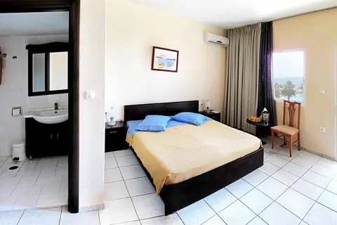 Acrotel Lily Ann Boutique Hotel in Δημοτική Ενότητα Σιθωνίας — foto 24