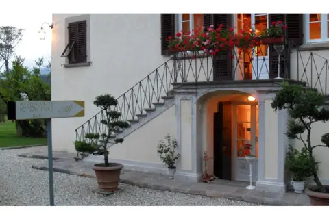 Albergo Villa Marta, The Originals Relais in Lucca