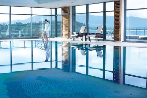 Parknasilla Resort & Spa in Kenmare Municipal District — foto 17