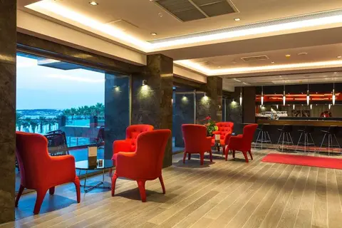 Boyalik Beach Hotel & Spa Thermal Resort in Çeşme, foto 11