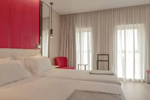 NH Porto Jardim in Porto — foto 7