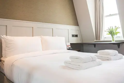 Mowbray Court Hotel in Londen — foto 7