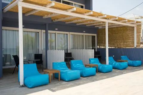 Stalis Hotel in Δημοτική Ενότητα Μαλίων — foto 7