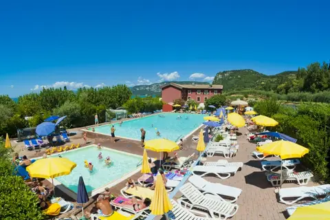 Serenella in Bardolino (VR) — foto 10