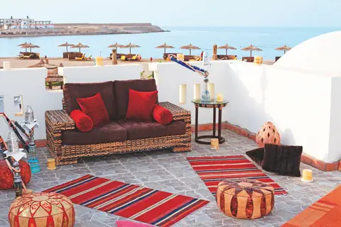 Coral Sun Beach in سفاجا — foto 10