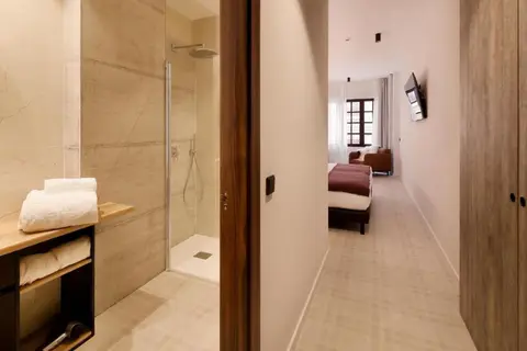 Munna Hotel Boutique in Gijon — foto 16