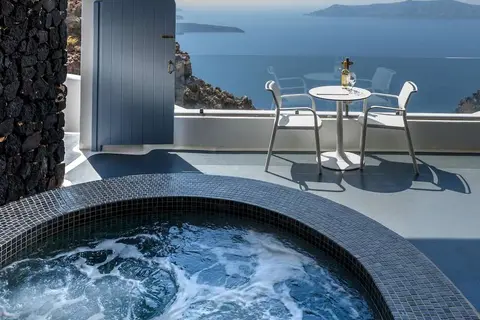Pegasus Suites & Spa in Pegasus Suites Spa, foto 23