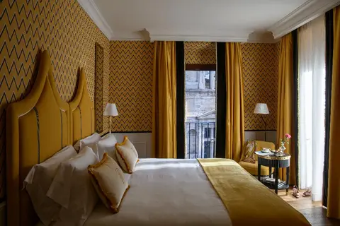 IL Tornabuoni Hotel, The Unbound Collection by Hyatt in Florence — foto 27