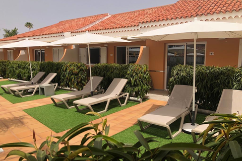 Bungalows Los Leones foto 5