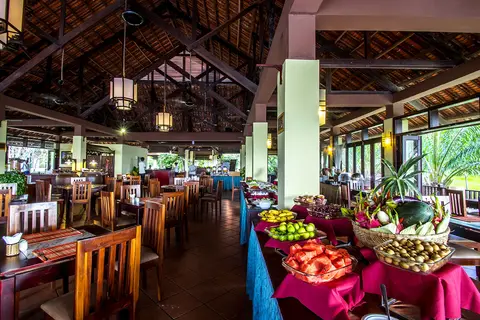 Romana Resort & Spa in Phan Thiet — foto 21