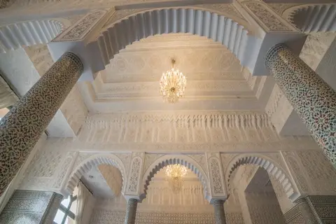 Grand Mogador MENARA in Marrakech — foto 12