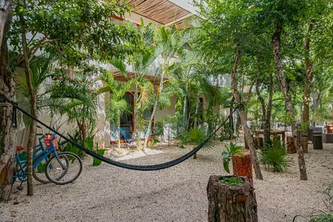 Niik Tulum Hotel Boutique in Cancún — foto 11