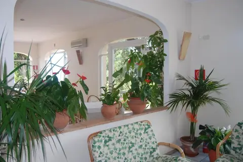 Hotel Belvedere in Rome, foto 18