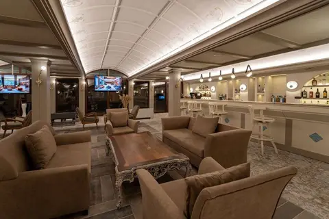 Zemi Hotel Cappadocia in Göreme, foto 7