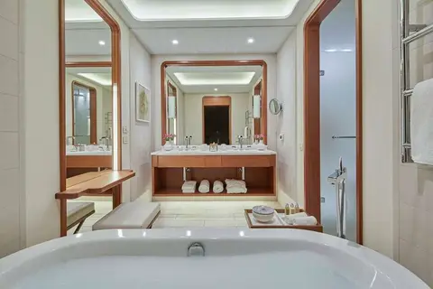 Regent Porto Montenegro in Tivat — foto 22