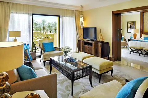 One & Only Royal Mirage The Palace in Dubai — foto 13