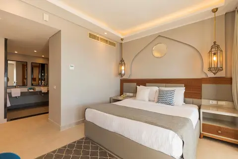 SUNRISE Diamond Beach Resort - Grand Select in Sharm El Sheikh — foto 10