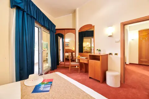 Villa Galijot Plava Laguna in Poreč — foto 18