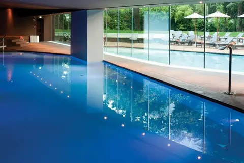 Lido Palace in Riva del Garda, foto 5