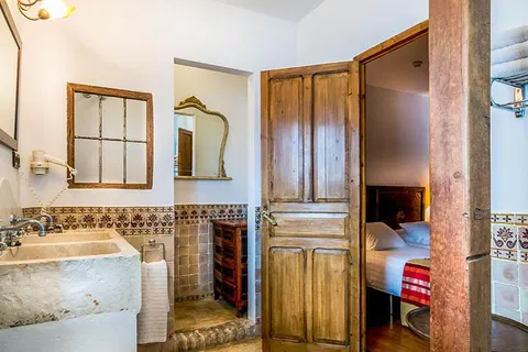 La Posada del Angel in Ojén — foto 16