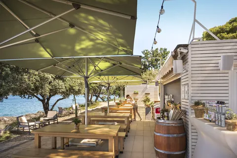 Camping Valkanela foto 9