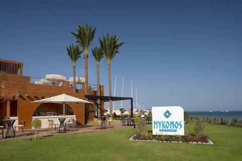 Rixos Premium Magawish Bay View in Hurghada, foto 5