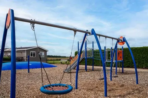 TopParken Park Westerkogge foto 22