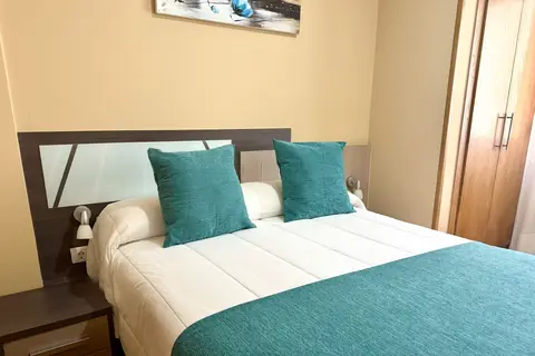 Hotel Galatea in Burela — foto 6