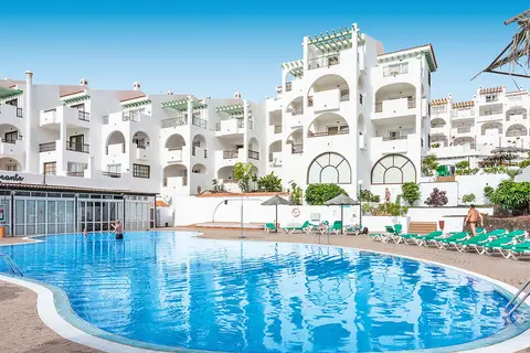 Blue Sea Callao Garden in Adeje — foto 2