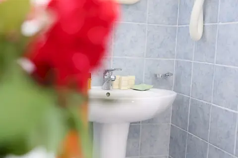 Meli Hotel in Castelsardo, foto 3