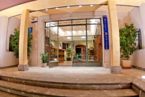Hotel Baviera in Cala Rajada — foto 17
