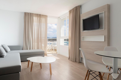 Aparthotel Palia Sa Coma Playa foto 3