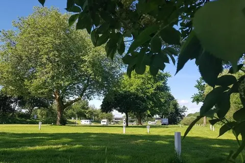 Knaus Campingpark Meppen foto 5