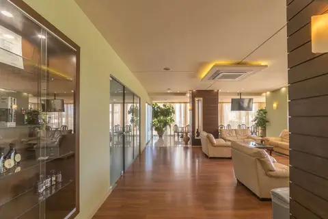 Atrion Resort Hotel & Appartementen in Agia Marina — foto 28