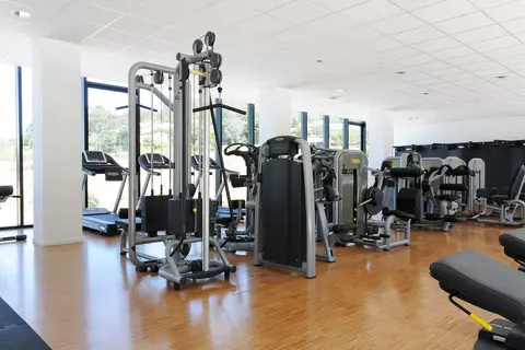 Open Village Sports Hotel & Spa Club in Guimarães — foto 24