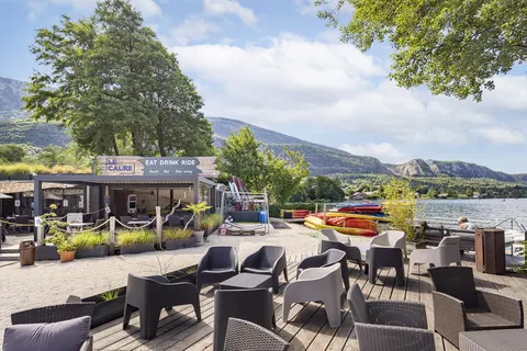 Camping La Nublière foto 23