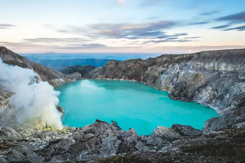 The Ultimate Java & Bali Experience foto 4