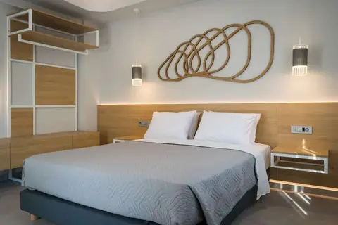 Evdokia Suites in Δημοτική Ενότητα Γουβών — foto 4