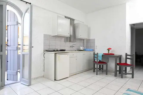 Fly & Go Antiko Appartementen in Δημοτική Ενότητα Χερσονήσου — foto 5