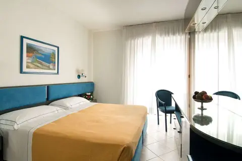 Pizzomunno Vieste Palace Hotel in Vieste — foto 4