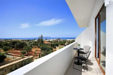 Baslico Suites in Δημοτική Ενότητα Γουβών — foto 8