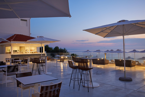 Hotel AluaSoul Zakynthos - adults only foto 20