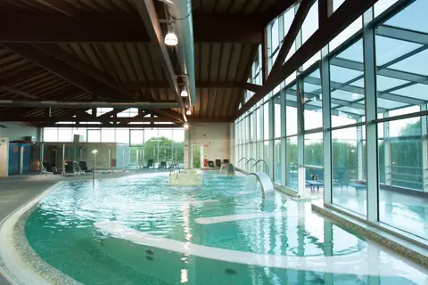 Spa Attica21 Villalba in Vilalba — foto 20