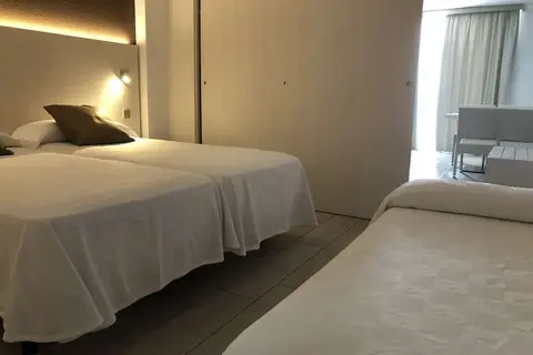 Miami Park Aparthotel in Calella — foto 27