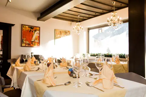 Hotel Panorama Landhaus in Saalbach-Hinterglemm — foto 4