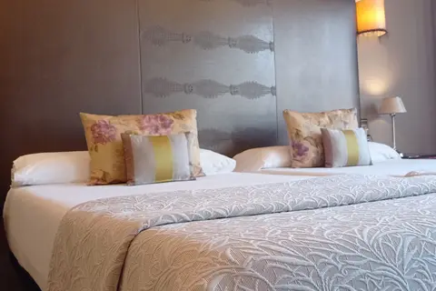 Hotel Ciudad de Vigo in Vigo, foto 4