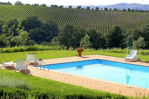 Resort Hotel Tenuta Castellare Di Tonda foto 2