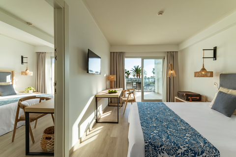 Hotel Cabogata Jardín foto 4