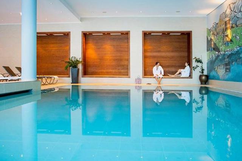 Robinson Fieberbrunn - Adults only foto 12