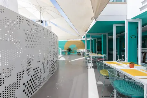 Dorado Ibiza in Sant Jordi de ses Salines — foto 7
